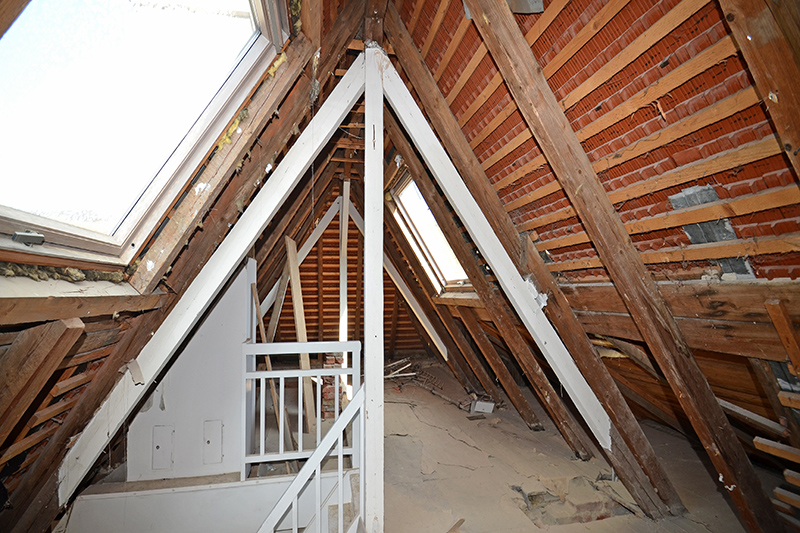 How Much A Loft Conversion Cost in Berkshire United Kingdom